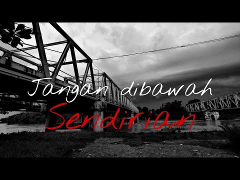 EXPLOR JEMBATAN PERBATASAN  JAWA TENGAH-JAWA TIMUR ,Kecamatan CEPU