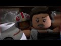 Movie Review: 'LEGO Star Wars Holiday Special'