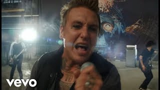 Watch Papa Roach Where Did The Angels Go video