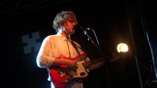 Watch Kevin Morby My Name video