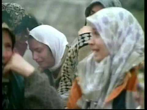 Eve Of Destruction Video