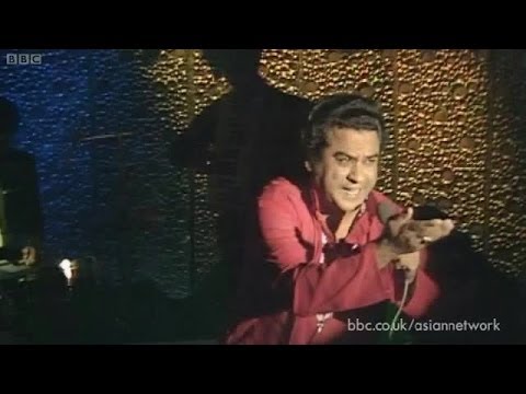 Kishore Kumar Live at BBC: Chingari Koi Bhadke - Amar Prem