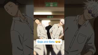 Gojo And Geto Twixtor 4K