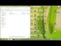 Minecraft:วิธีลง Mod XRay 1.6.2 Thai