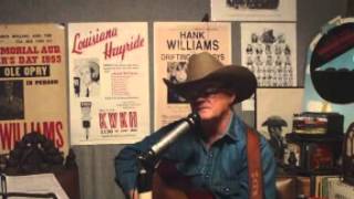 Watch Waylon Jennings Cedartown Georgia video