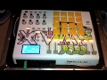 Controllerism Basics MPD32 + Ableton 8