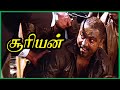 Surieyan Tamil Movie | Sarathkumar finds out Babu Antony's plan | Roja | Goundamani | Manorama | API