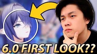 Genshin 6.0 Nod Krai First Look Freemogems, Ineffa And More