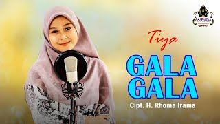 Download lagu GALA-GALA (H. Rhoma Irama) - TIYA ( Cover Dangdut)