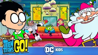 Melhores Momentos Dos Episódios De Férias Teen Ans Go Em Português