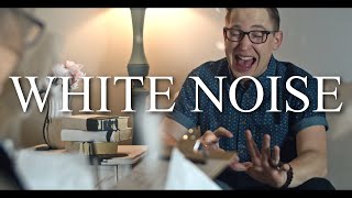 Archetypes Collide - White Noise (Official Music Video)