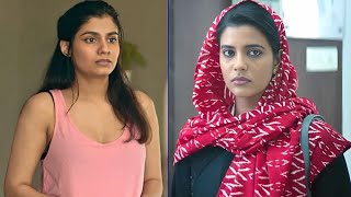Farhana Hot Scenes Timing Unpuased Naya Safar Timing Aishwarya Rajesh Web Series Timing