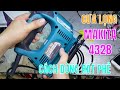 MAKITA 4328 - CƯA LỌNG - CẮt GỖ SẮT KIM LOẠI CỰC KÌ NHANH