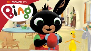 Voosh Bing Episodios Completos Bing Español