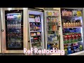 Ref Restocking | Organized Home | Connh Cruz