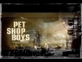 Pet Shop Boyz -Its a Sin- (Mentalist remix)