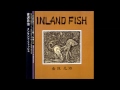 吉沢元治* (Yoshizawa Motoharu) ‎-- Inland Fish (1974)