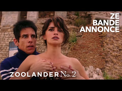 Zoolander 2