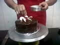 image Dekorasi Cake American Chocolate Kue Ulang Tahun Com