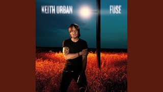 Keith Urban Black Leather Jacket