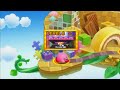 Let's Play Kirby Triple Deluxe Part 5: Kirby mag Züge