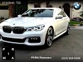2016 BMW 750i - Prima Motorcars