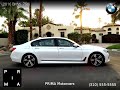 2016 BMW 750i - Prima Motorcars
