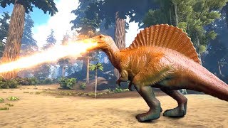 Dino's Adventures Story 2: The Lost Egg... Dino's Adventures Story 2: The Lost Egg...