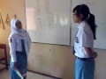 image Gaya X 9 Sma 2 Pati Di Hari Pertama Prancis