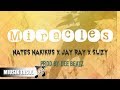 Nathan Nakikus - Miracles (ft. Jay Ray & Sliz D Selectah)
