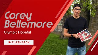 Corey Bellemore