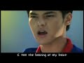 Kahit Nasaan Ka Man OST: Ill Be There by Julie Anne San Jose Kristoffer Martin (Lyric Video)