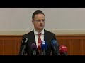 Hungria exige pedido de desculpas do primeiro-ministro romeno