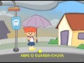 Meu Lanchinho DVD Galinha Pintadinha 2 Desenho Infantil