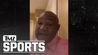 George Foreman Says Joshua vs. Wilder Could Be Bigger Than Ali vs. Frazier | TMZ Sports