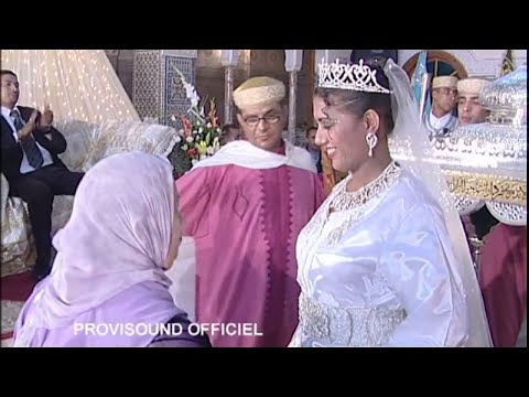 MARIAGE- OUDADEN زفاف مغربي