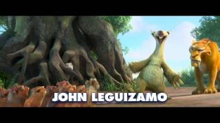 Ice Age Continental Drift - El 13 De Julio 2