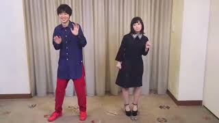 Kento Yamazaki - Twins Dance