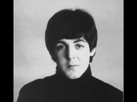 Is Paul McCartney Dead?