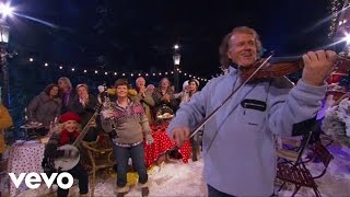 Watch Andre Rieu Jingle Bells video