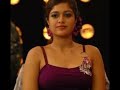 image Malayalam Actr Meghana Raj Hot Navel In Saree