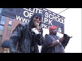 HEBREW ISRAELITES - THE VALLEY OF DRY BONES - ISUPK Baltimore MD