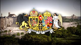 Kaiserhymne/Volkshymne/Gott Erhalte (1797) National Anthem • Austro–Hungarian Empire (1867–1918)