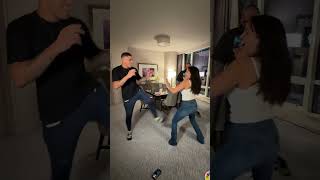 Ufc Fighter Alex Pereira Was Impressed With The Mma Moves Jon Jones Taught Nina Drama Lol