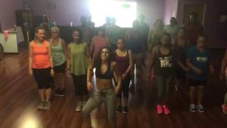 MOVEZ - Dance Fitness Afrobeats Routine Baltimore