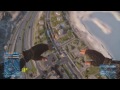 Battlefield 3 - Armored Kill | Desert de Bandar | La plus grande map de tout les Battlefield