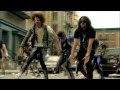 Pop Rockin on the Floor [2011 Mega Mashup] - Top 25 Billboard Official Music Video