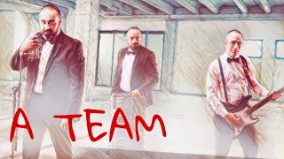 A Team - Kara Üzüm Habbesi ( Audio) Prod. Yusuf Tomakin
