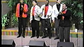 Watch Acappella The Time Has Come video