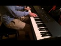 Indila - S.O.S (Piano Cover)